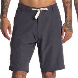Men’s Trunks Utility Shorts Size 30 NWT